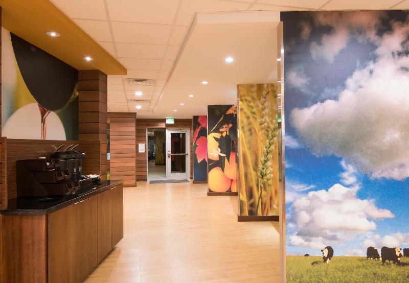 Fairfield Inn & Suites By Marriott Fort Wayne Southwest Ellison Exteriér fotografie