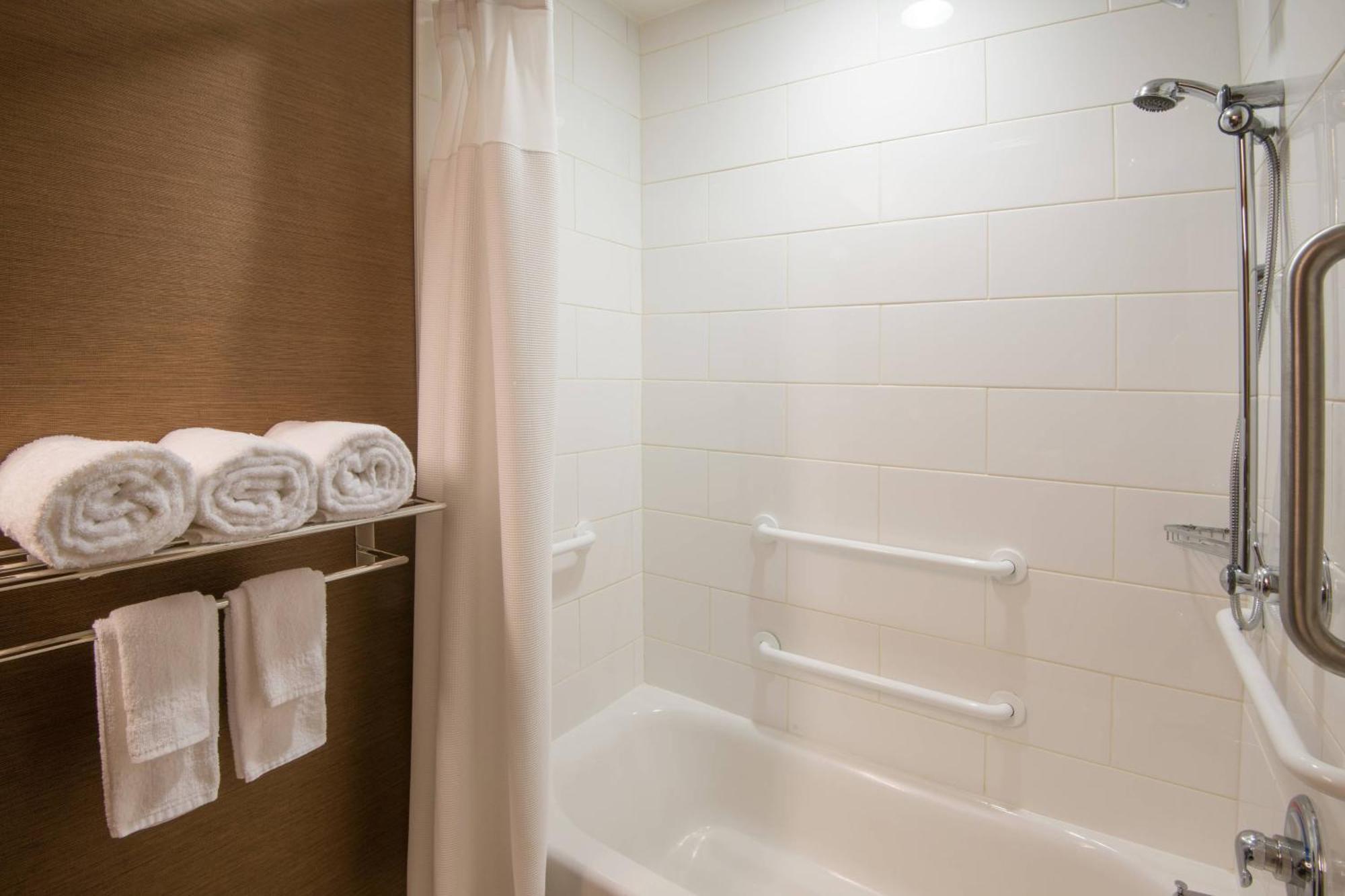 Fairfield Inn & Suites By Marriott Fort Wayne Southwest Ellison Exteriér fotografie