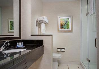 Fairfield Inn & Suites By Marriott Fort Wayne Southwest Ellison Exteriér fotografie